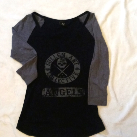 Baseball tee - Picture 2 of 2